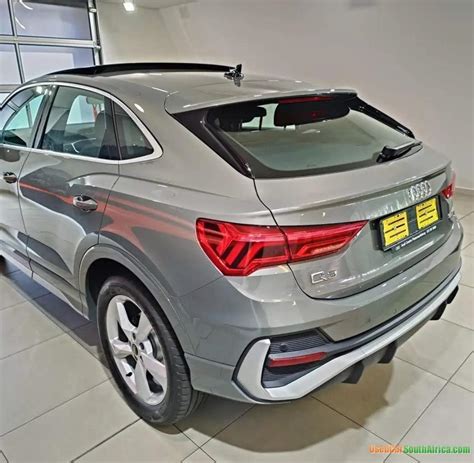 2020 Audi Q3 SportBack used car for sale in Aliwal North Eastern Cape South Africa - OnlyCars.co.za