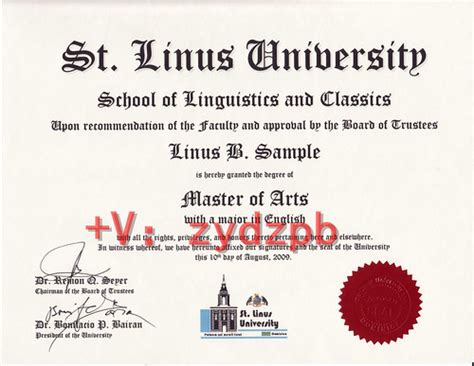 原版制作斯坦福大学博士毕业证，办理美国Stanford文凭成绩单