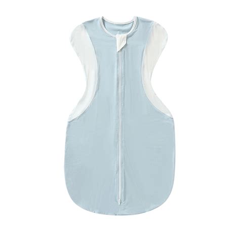 Swaddle Blanket For Baby Boys Girls Sleeping Bag Anti Wake Anti Kick ...