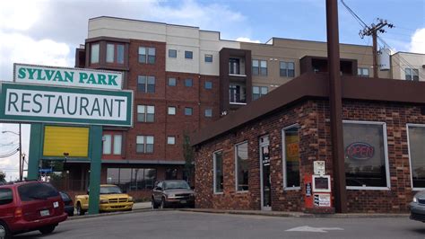 Investor buys Sylvan Park restaurant site in Berry Hill