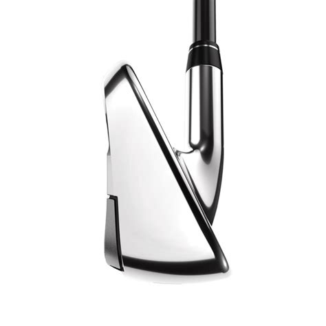 Paradym Ai Smoke MAX Fast Irons