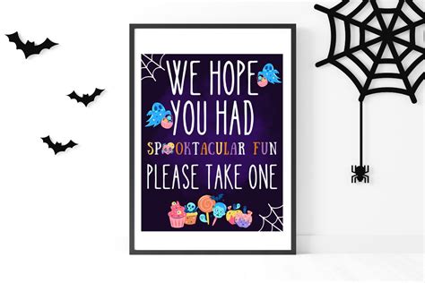 Image result for Halloween Help Me Sign