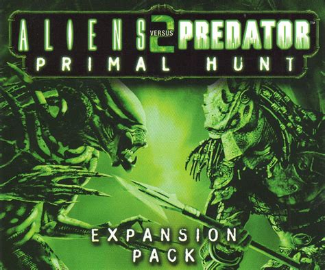 Image result for Alien vs Predator 2 Game