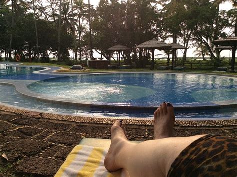 Coconut Lagoon, CGH Earth Pool: Pictures & Reviews - Tripadvisor