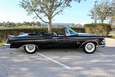 1962 Chrysler Imperial | Classic & Collector Cars