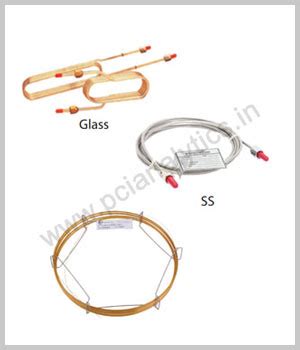 Pconlab HPLC Solvent Waste Kit, PCI Analytics Pvt. Ltd