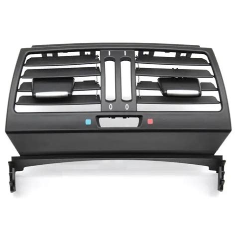 X5 X6 E70 E71 E72 2007-2014 Ac Vent Grill Frame Rear High Model ...
