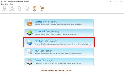 Image result for Partition Recovery Software