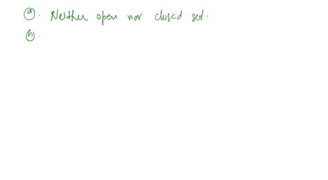 Open Subset 的图像结果