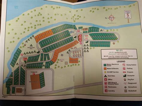 Idaho Falls Campground | Snake River RV Park & Campground