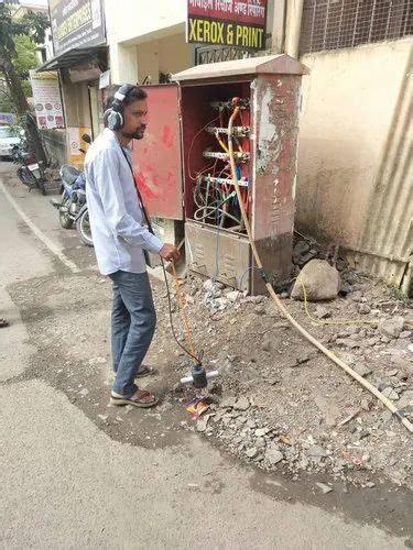 Cable Fault Location Services - 132/220 KV Underground Cable Fault ...