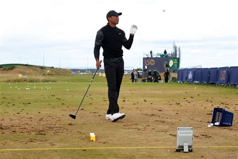 5 most successful golfers of all time