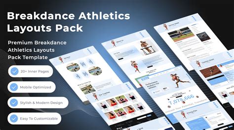 Breakdance 的图像结果