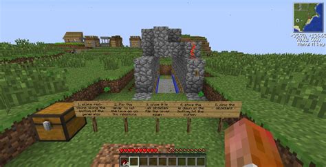 Obsidian Generator Minecraft 1.16 的图像结果