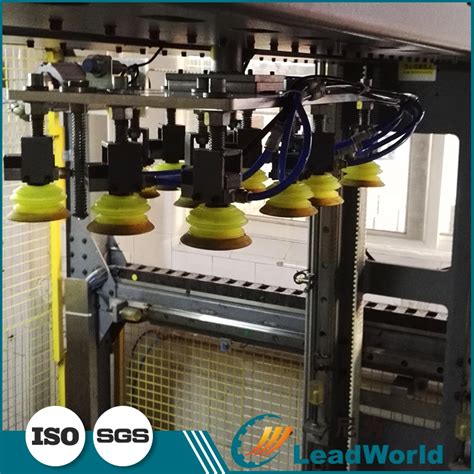 Automated Carton Stacking Machine 的图像结果