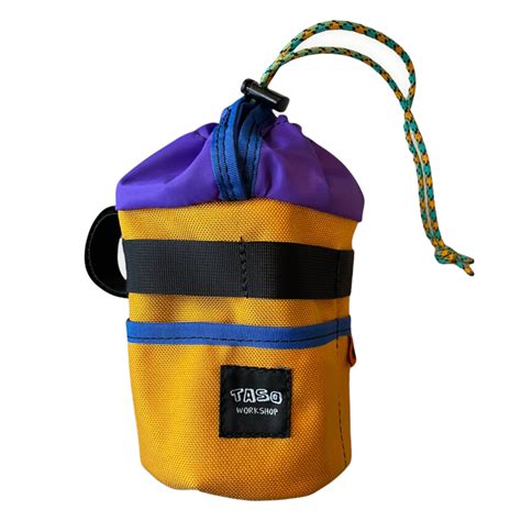 【TASO WORKSHOP】 SNACK BOMB | Humhumhug Online Shop