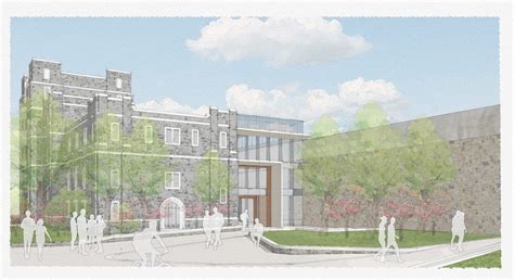 How Virginia Tech is Reshaping Collegiate Recreation and Wellness ...