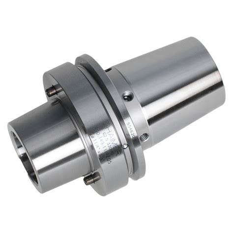 Haimer F80M.145.1Z | 1.000" Diameter x 3'' Length Ultra Short HSK-A63 ...