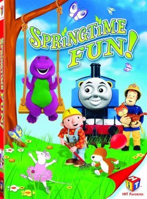 Image result for Springtime Fun DVD ISO