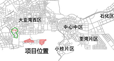 惠州大亚湾西区实验学校蓝岸分校---项目-深圳市立方建筑设计顾问有限公司