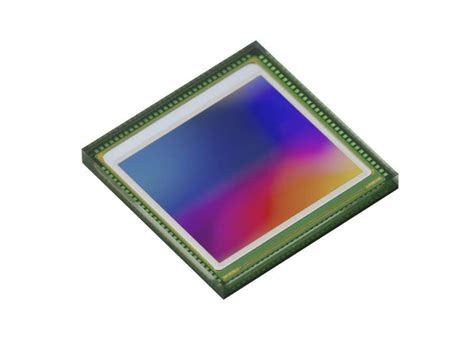 Image result for CMOS Colour Sensor