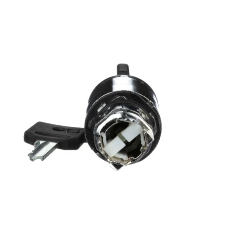 ZB4BG2 Schneider Electric | Schneider Electric Harmony XB4 2-position ...