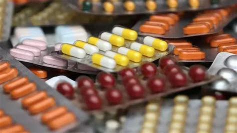 India's drug price regulator NPAA fixes retail prices of diabetes, high ...