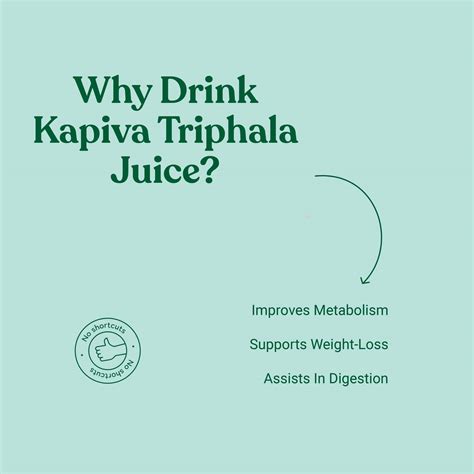 Buy KAPIVA TRIPHALA JUICE 1L| AYURVEDIC FORMULA ACTS AS HERBAL LAXATIVE ...