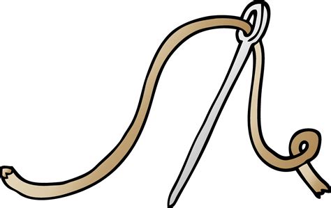 Image result for Magic Thread Cartoon Effect