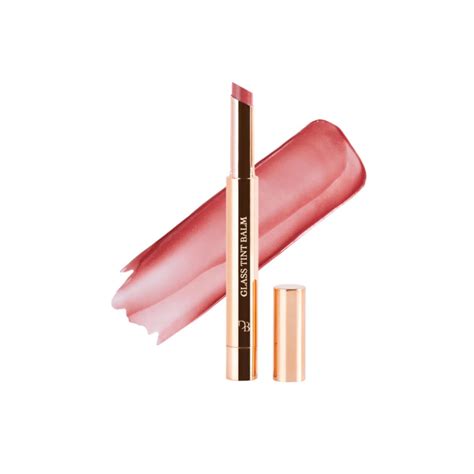 Buy DIAM BEAUTY Glass Glossy Tint Balm In Rhodonite | Hydrating | Long ...