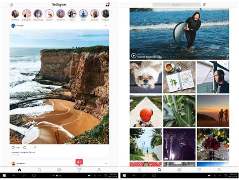 Image result for Instagram for Windows Computer