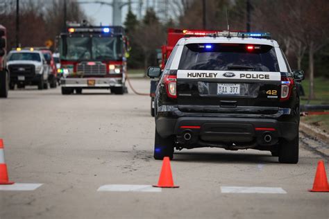 Huntley police release Independence Day enforcement numbers – Shaw Local