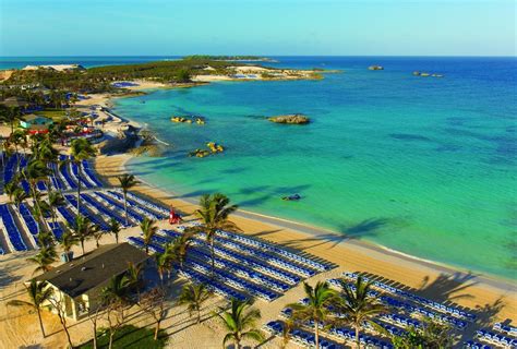 Great Stirrup Cay: Everything you need to know about Norwegian’s ...