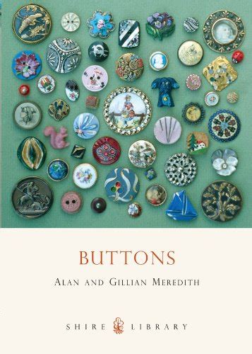 Buttons (Shire Library Book 382) eBook : Meredith, Alan, Meredith ...