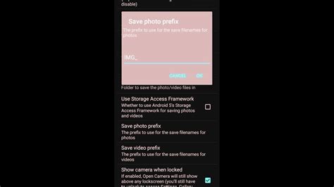 Image result for How to Use Open Camera App