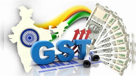 6.2 प्रतिशत बढ़कर 1.85 लाख करोड़ रुपए रहा जून में जीएसटी कलेक्शन | GST ...