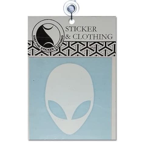 Alienware Logo Sticker 的图像结果