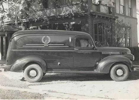 Our History | Rans Funeral Homes