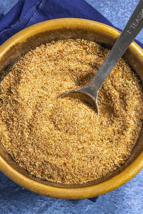 Beef Stew Seasoning Recipe - Chili Pepper Madness