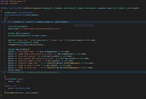 Rezultat imagine pentru How to Colour an Array LabVIEW
