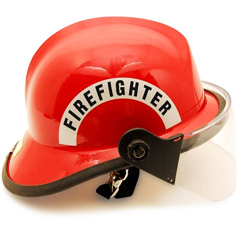 Firefighter Helmet Stickers