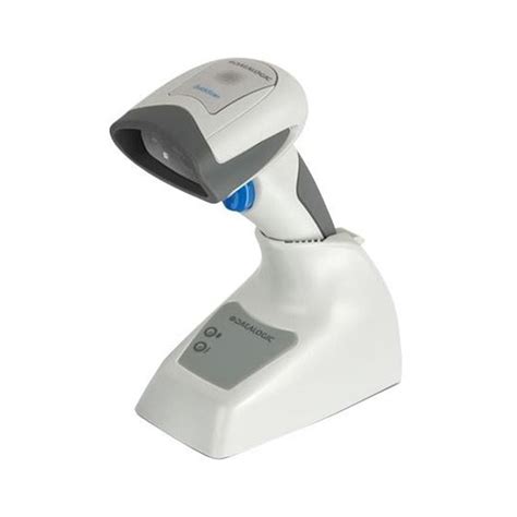 Datalogic QBT2131 BT Barcode scanner | SRK Innovation