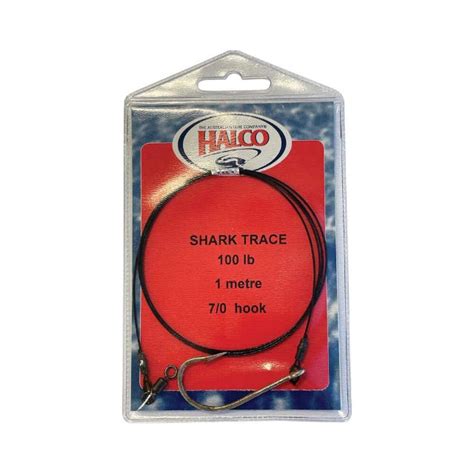 Halco Shark Trace Wire | 100 Lb | 150 Lb