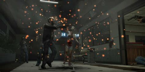 Zombie Project 的图像结果