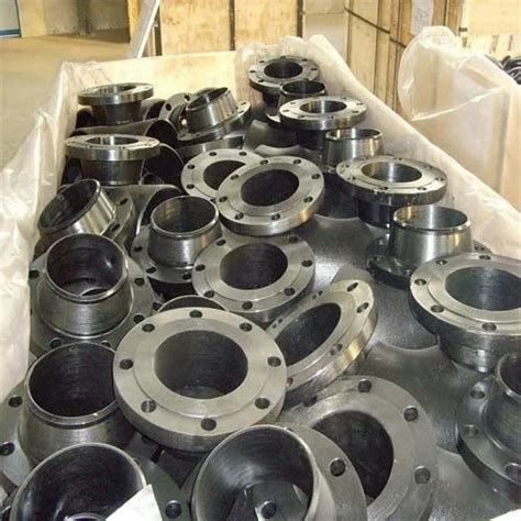 Tubefit Industries - Manufacturer of Industrial Flanges & Socket Weld ...