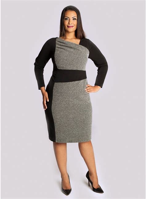 Plus size business wear | Plus size clothing | Plus size outfits ...