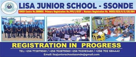 Top Class Graduation , Sonde, Goma, Uganda, Kampala, 16 November 2024 ...