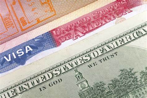 办理美国出国签证类型及条件解析-A加未来国际教育