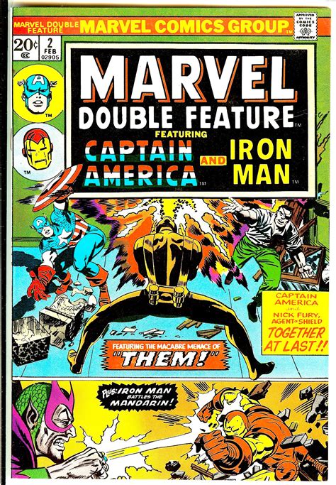 Image result for Double Feature