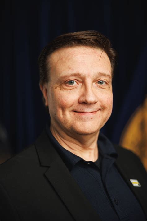 Get to know the Club team: Scott Graham, BOC video editor, director ...